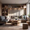 Space Saving Furniture: Smart Solutions for Small Homes