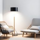 Space-Saving Lighting Solutions for Your Home