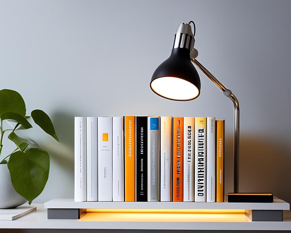 compact and multi-functional lighting