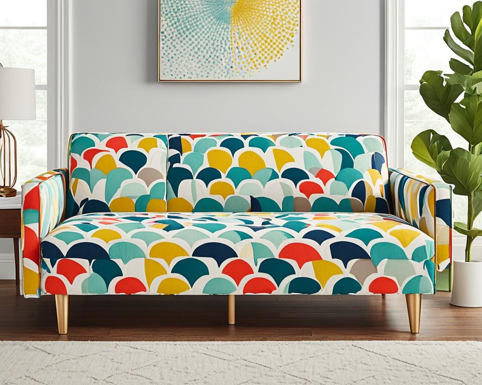 sofa bed color options