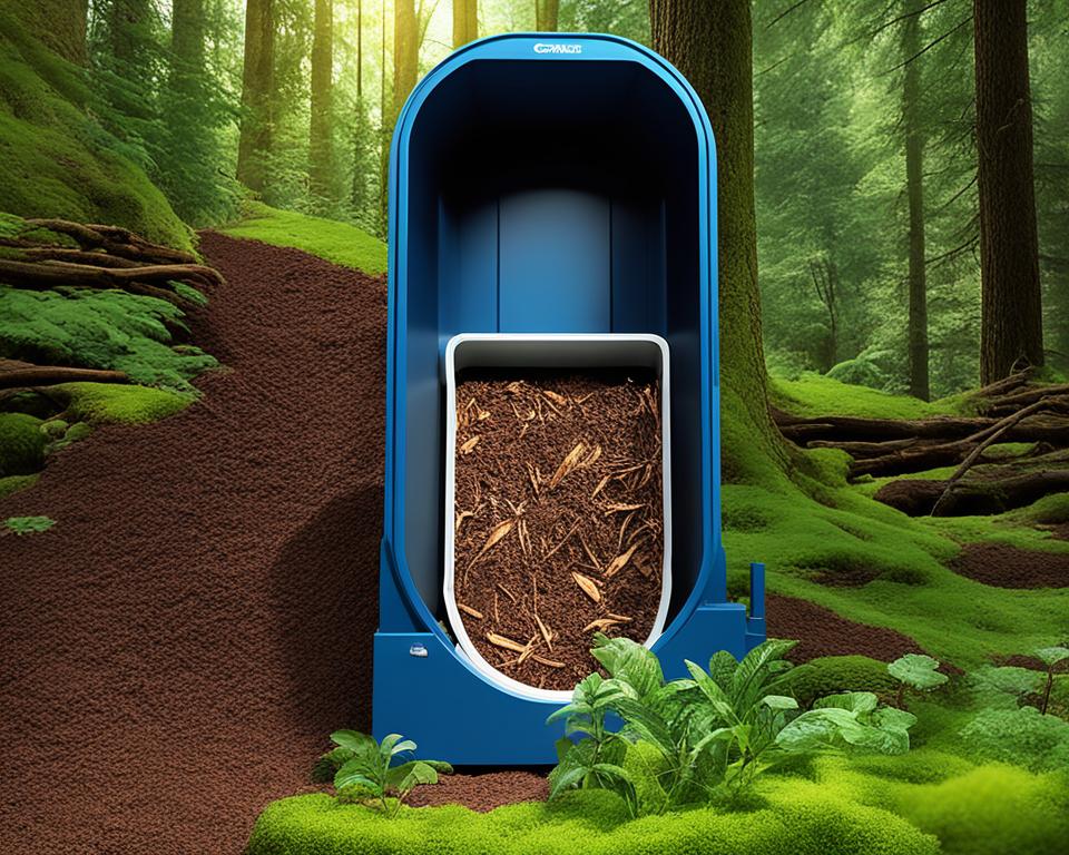 Composting Toilet