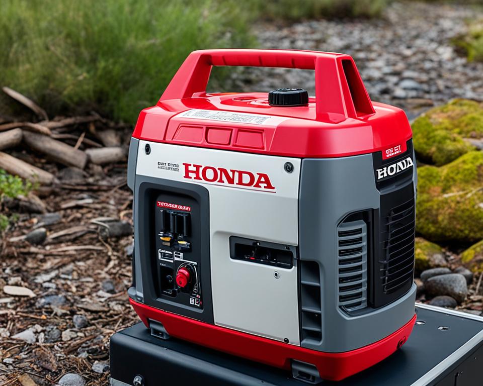 Honda inverter technology