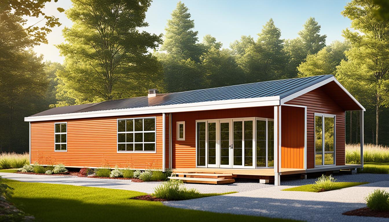 Discover Affordable Prefab Houses Illinois Today – Urban Tiny Houses