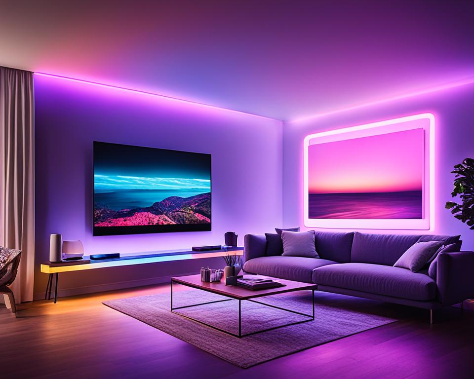 Philips Hue Lightstrip Plus