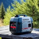 Honda EU2200i Portable Inverter Generator