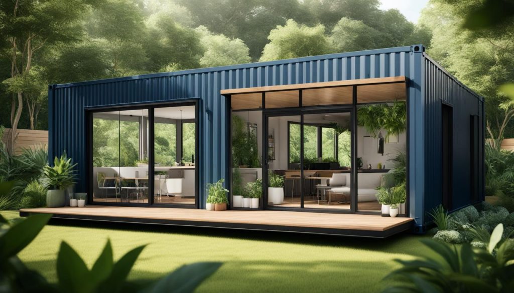 container house