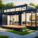 Affordable Container Houses: Your Dream Home Awaits