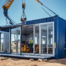 Container House Builders: Expert Home Construction