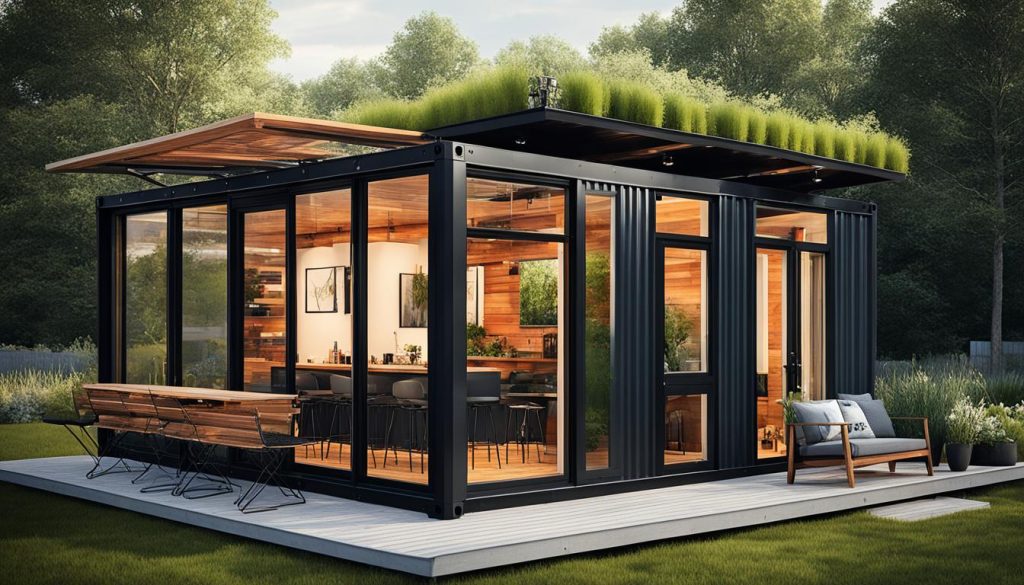 container house designs