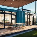 Container House Floor Plans: Innovative Living Spaces