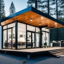 Container Houses for Sale: Modern Living Solutions