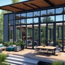 Container House Plans: Design Your Dream Home