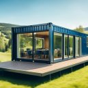 Container House Price: Affordable Living Solutions