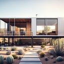 Container House Texas: Affordable Modern Living