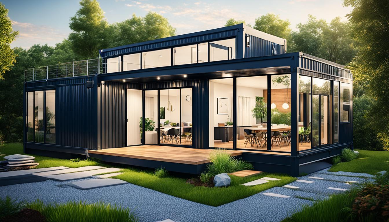 container house