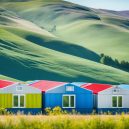 Container Houses Prices: Affordable Living Solutions