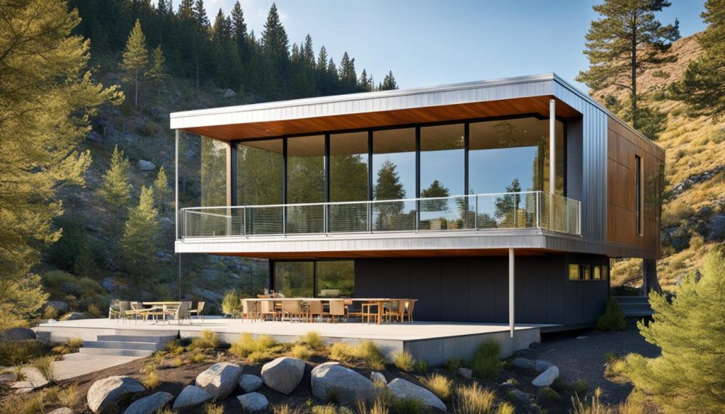 durable prefab homes