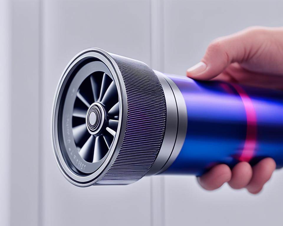 dyson hyperdymium motor