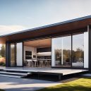 Elon Musk’s Prefab House: A New Era in Housing