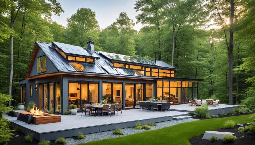 energy-efficient prefab connecticut