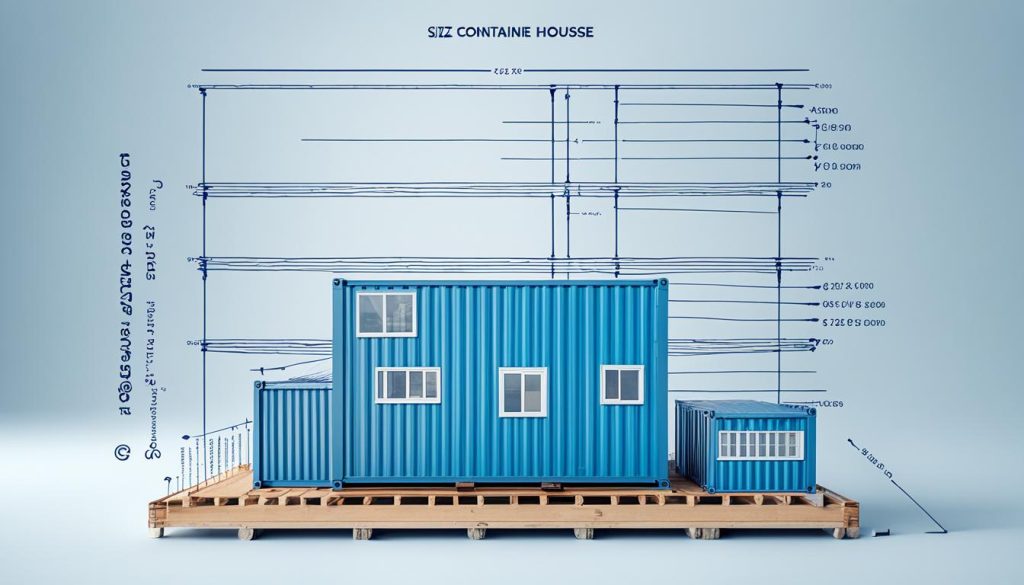 factors affecting container house prices