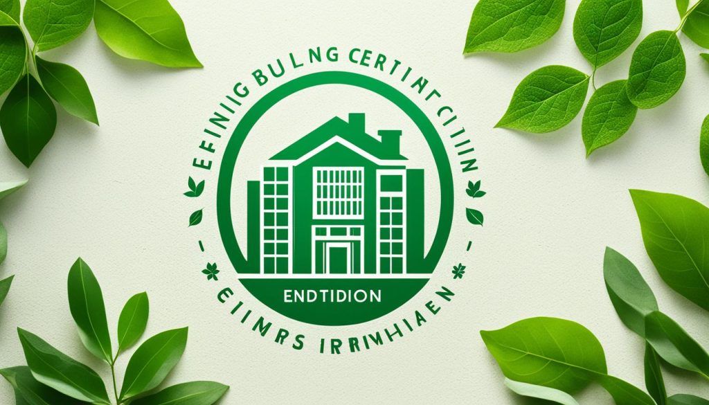 green building certifications