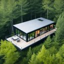 Discover Affordable Guest House Prefab Options