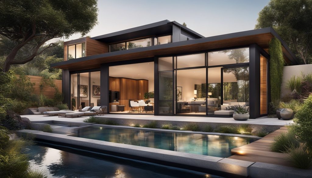 luxury prefab home companies los angeles