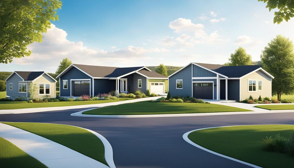 modular homes iowa