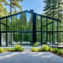 Discover Stunning Prefab Glass Houses for Your Dream Home