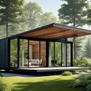 Prefab Guest House: Stylish and Affordable Solutions