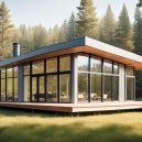 Affordable Prefab Houses: Your Dream Home Solution