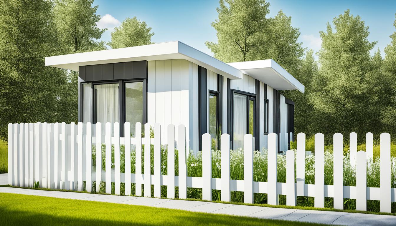 prefab house cost