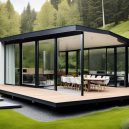 Affordable Prefab Houses for Sale | Modern Living