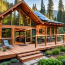 Prefab House Kits California: Your Dream Home Awaits