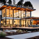 Discover Prefab Houses California: Modern Living