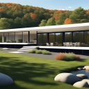 Prefab Houses Connecticut: Modern Living Solutions