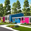 Discover Affordable Prefab Houses for Sale Today