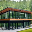 Prefab Houses North Carolina: Modern Living Solutions