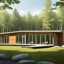 Discover Prefab Houses Vermont: Modern Living