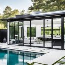 Prefab Pool House with Bathroom and Kitchen: My Guide