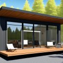 Prefab Small House: Affordable & Quick Home Solutions