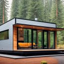 Prefab Tiny House: Your Compact Dream Home Solution