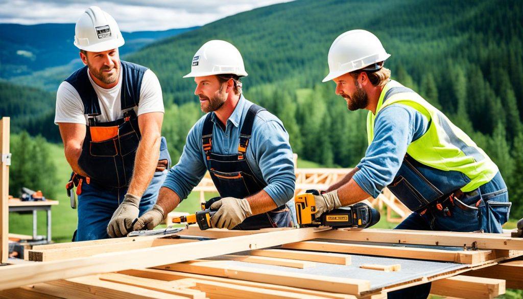 prefab tiny house builders