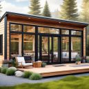 Prefab Tiny House for Sale: Find Your Dream Home