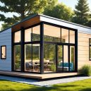 Build Your Dream Home: Prefab Tiny House Kits