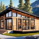 Affordable Prefab Tiny House Kits for Your Dream Home