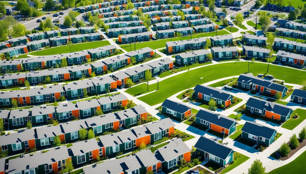 Prefab Tiny Houses For Sale