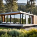 Discover the Benefits of a Prefabricated House