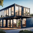 Container Home Builders: Expert Shipping Solutions